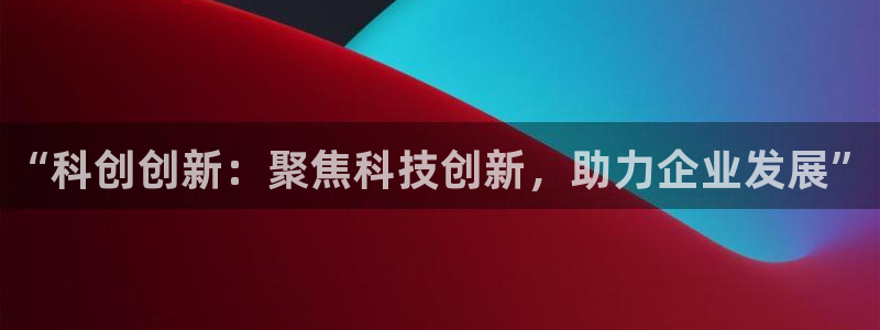 新城平台是干嘛的公司